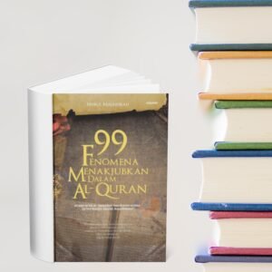 99 Fenomena Menakjubkan dalam Al-Qur’an – eBook PDF
