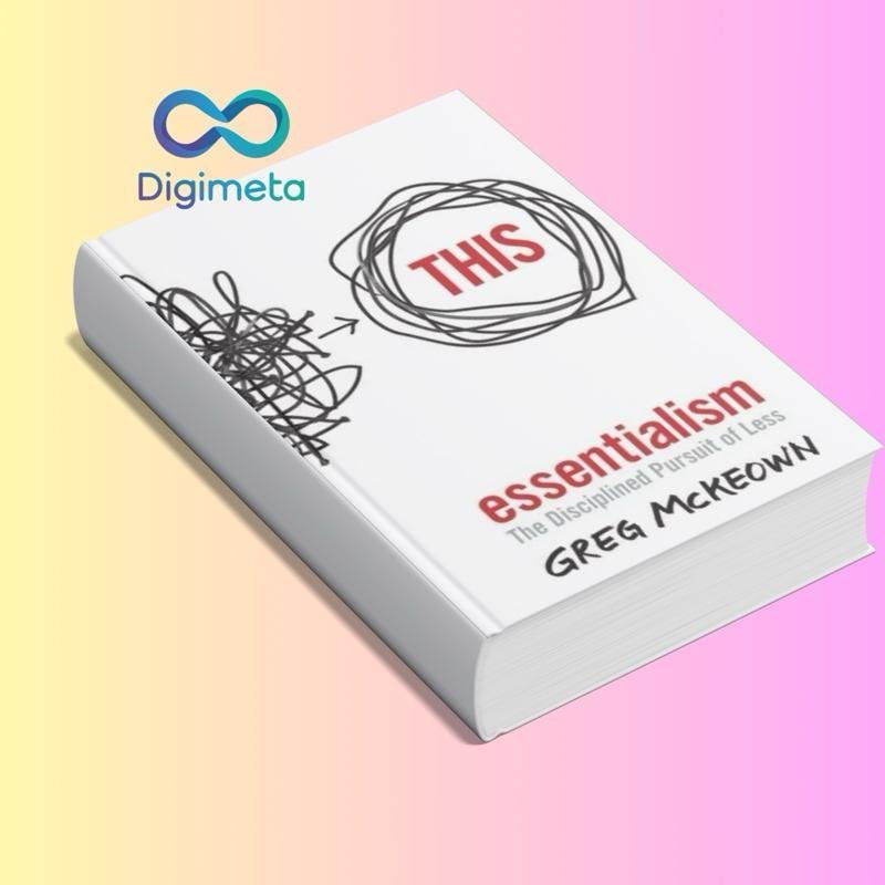 Essentialism – eBook PDF