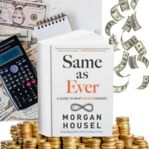 Same As Ever – eBook PDF