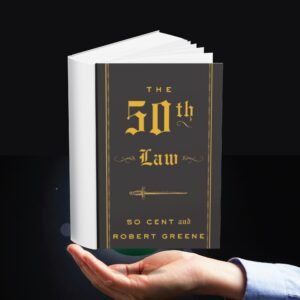 The 50th Law – eBook PDF