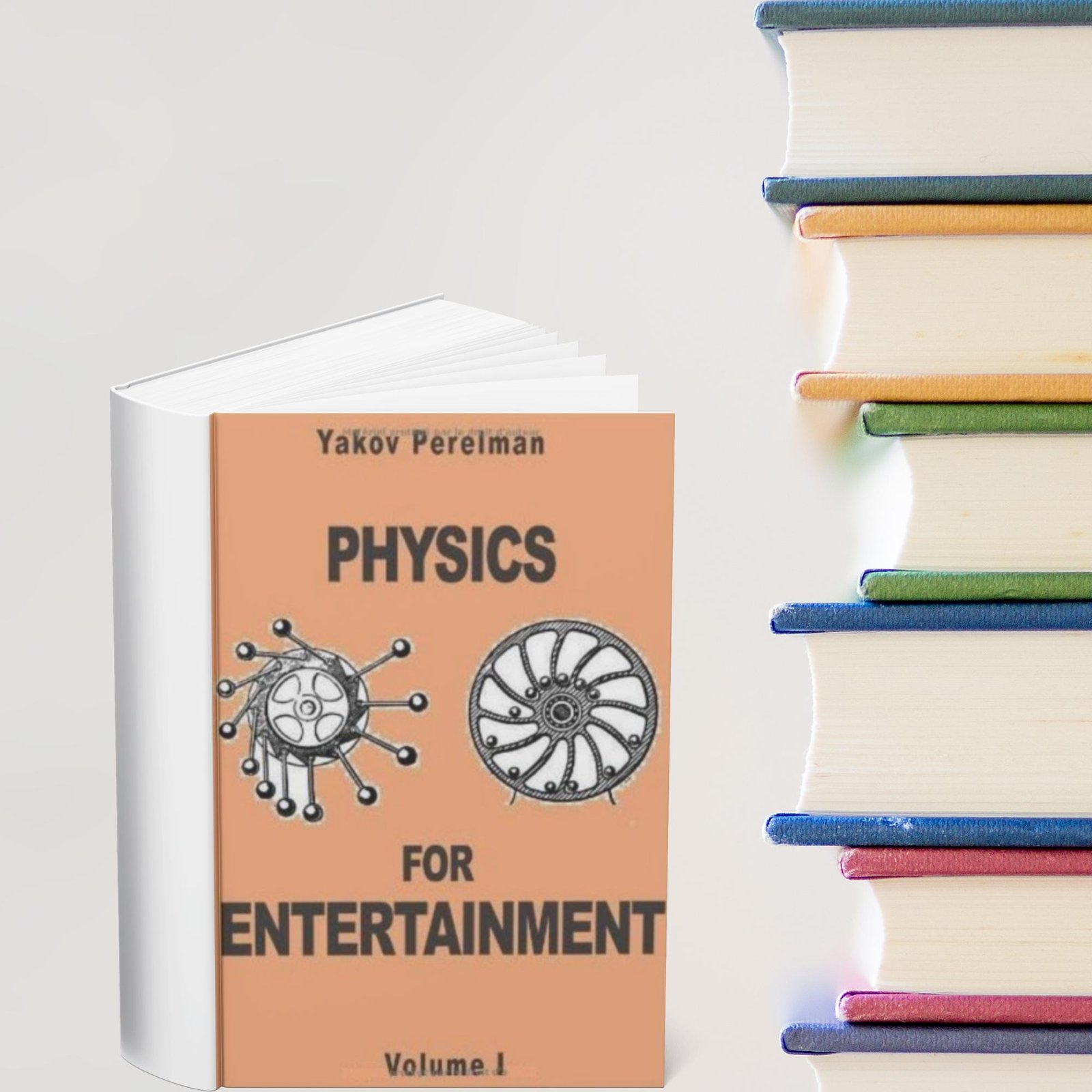 Physics for Entertainment – eBook PDF