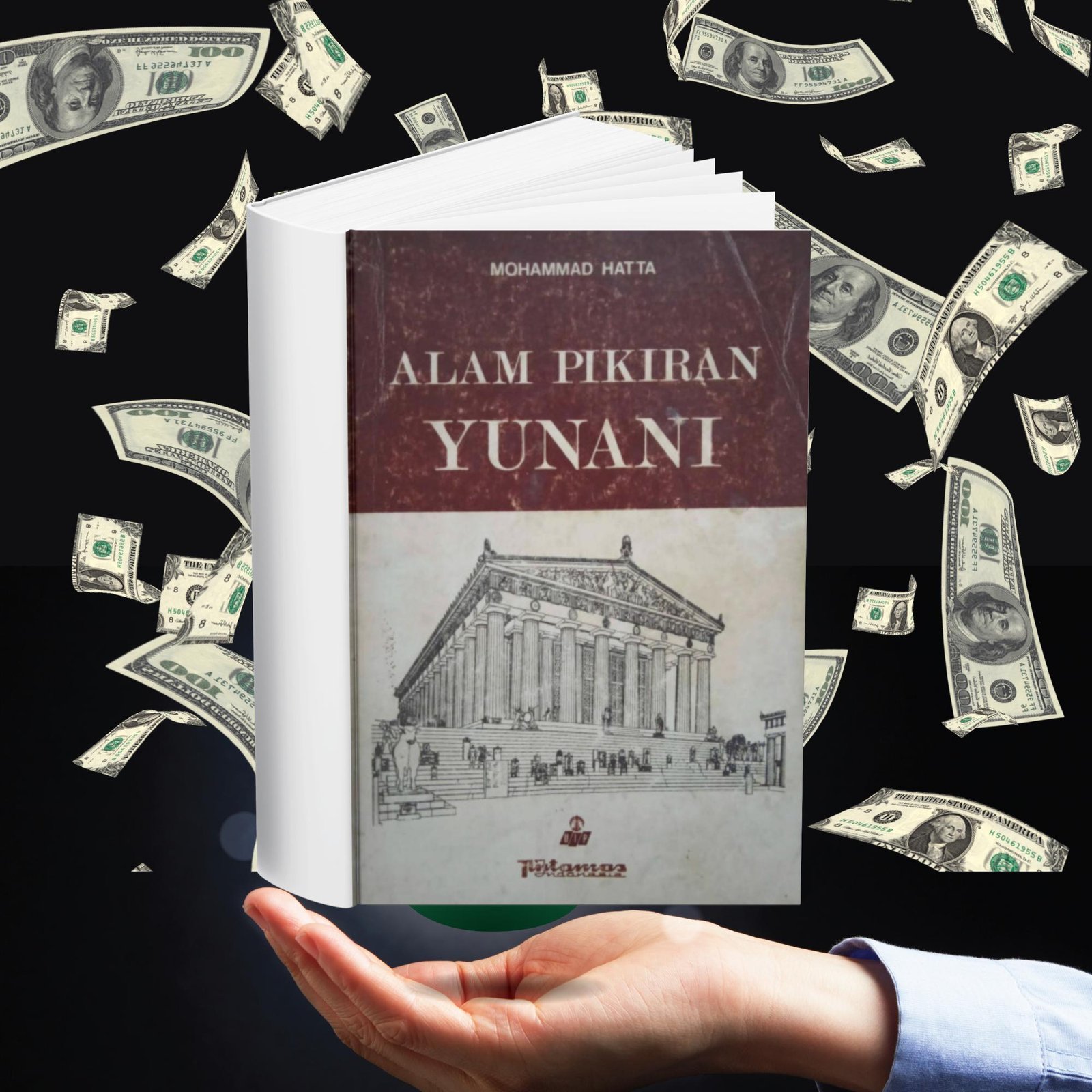 Teori Sentimen Moral – eBook PDF