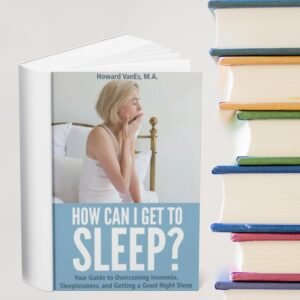 How Can I Get to Sleep – eBook PDF