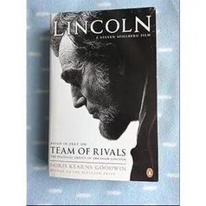 Team of Rivals – eBook PDF