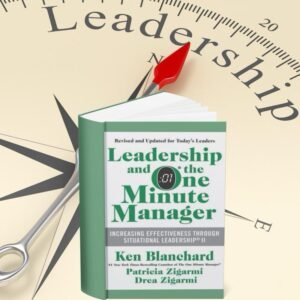 Leadership and the One Minute Manager – eBook PDF