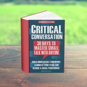 Critical Conversations – eBook PDF