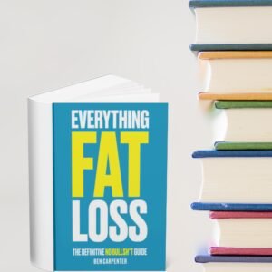 Everything Fat Loss – eBook PDF