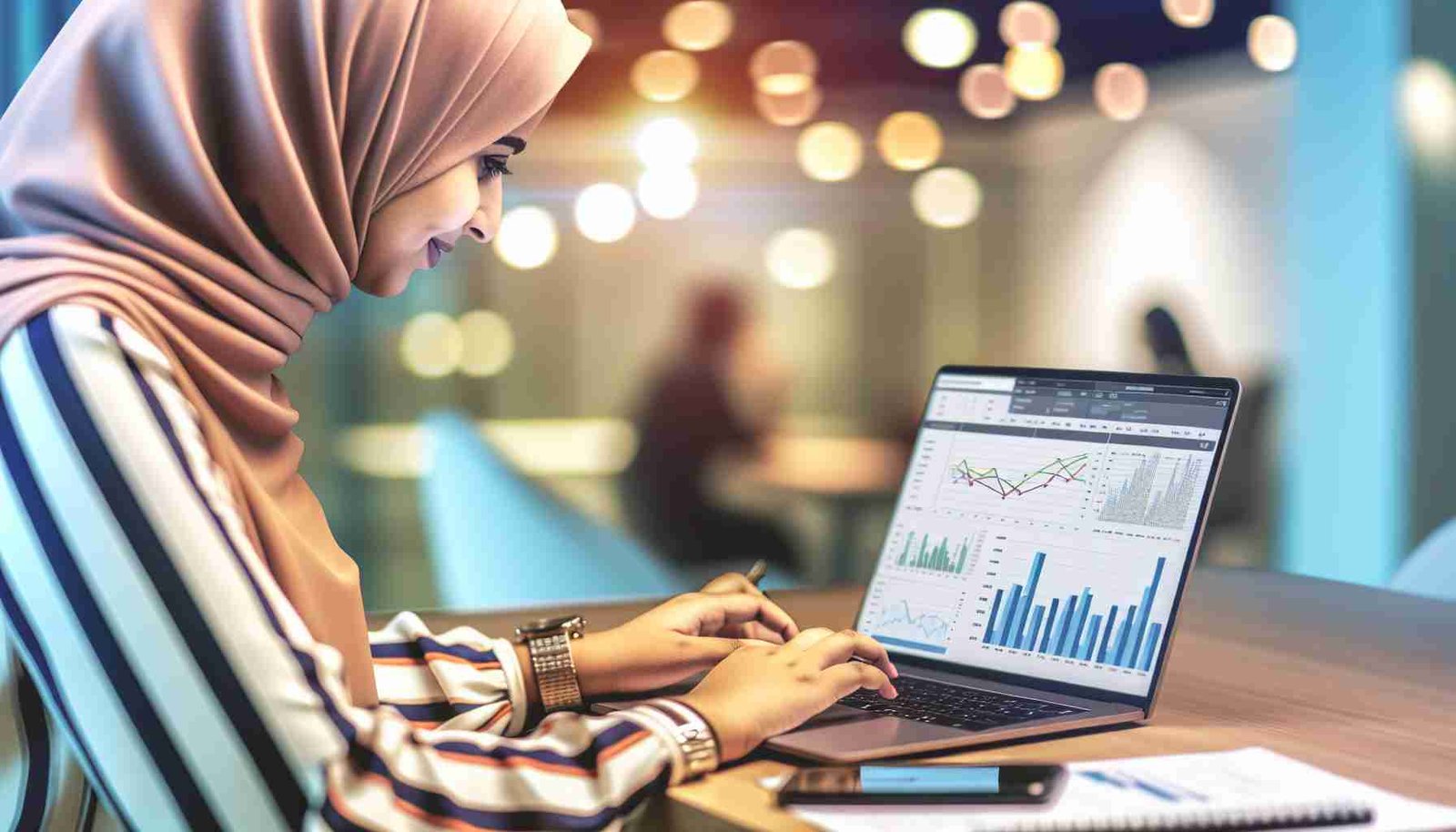 The Interpretation of Financial Statements buku: digital – Panduan Memahami Laporan Keuangan