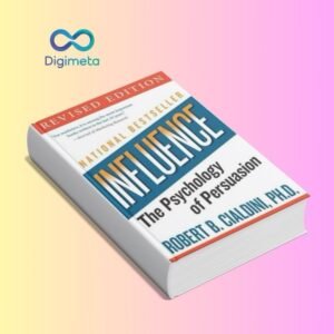 Influencer: The Psychology of Persuasion – eBook PDF