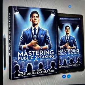 E-Course Mastering of Public Speaking