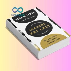 Leaders Eat Last – eBook PDF