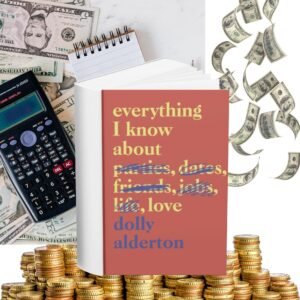 Everything I Know About Love – eBook PDF