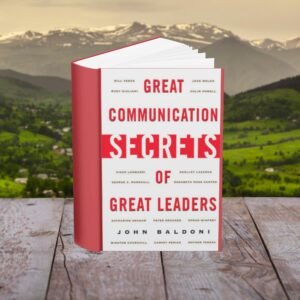Great Communication Secrets – eBook PDF