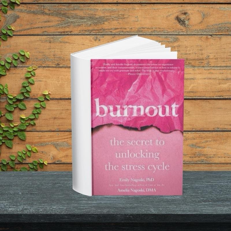 Burnout – eBook PDF