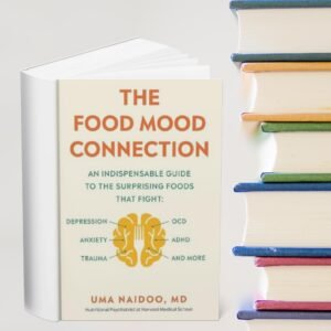 The Food–Mood Connection – eBook PDF