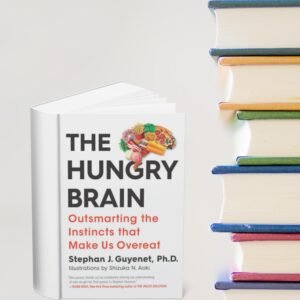 The Hungry Brain – eBook PDF