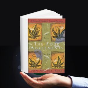 The Four Agreements – eBook PDF