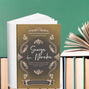 Surga dan Neraka – eBook PDF