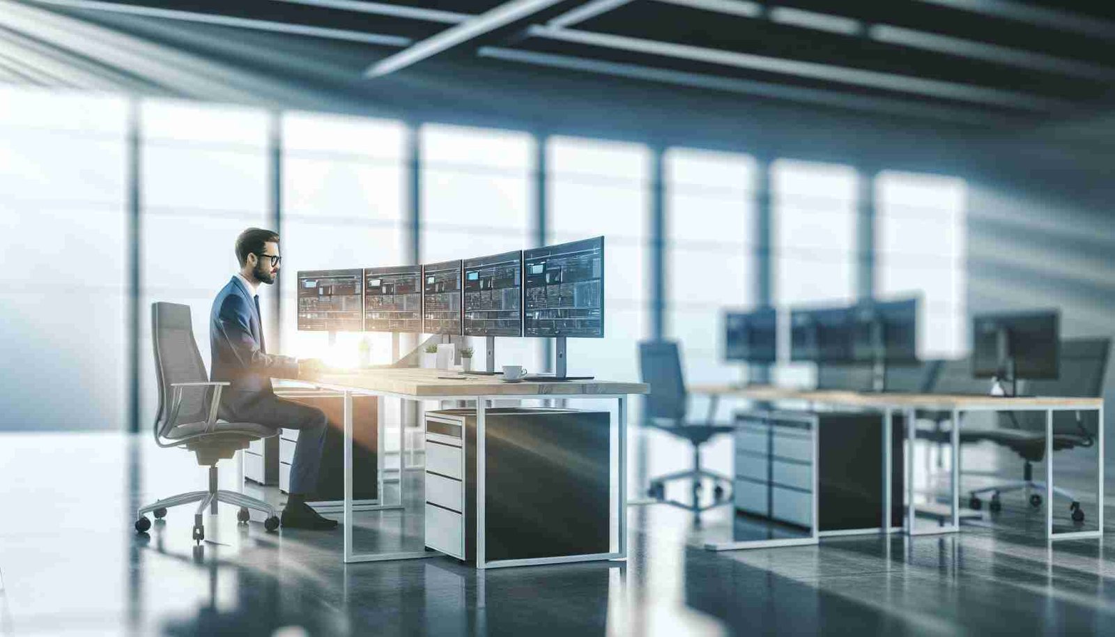 Mindset Pemenang dan Kebiasaan Positif untuk Sukses