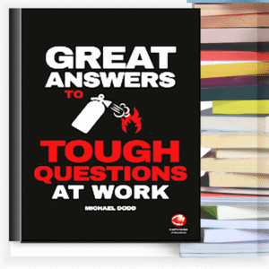 Great Answers to Tough Questions – eBook PDF