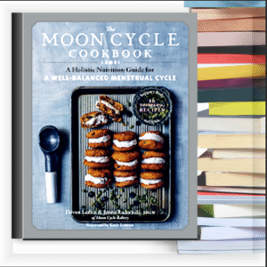 The Moon Cycle Cookbook – eBook PDF