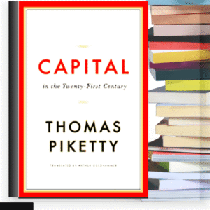 Capital in the Twenty-First Century – eBook PDF