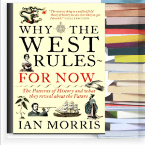Why the West Rules – For Now – eBook PDF