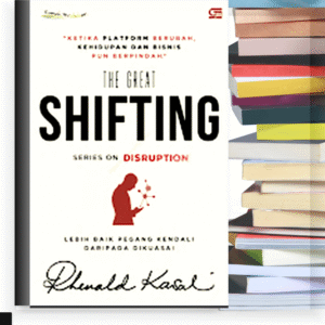 The Great Shifting – eBook PDF