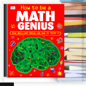 How to Be a Math Genius – eBook PDF