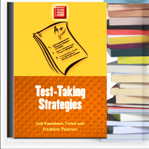 Test Taking Strategies – eBook PDF