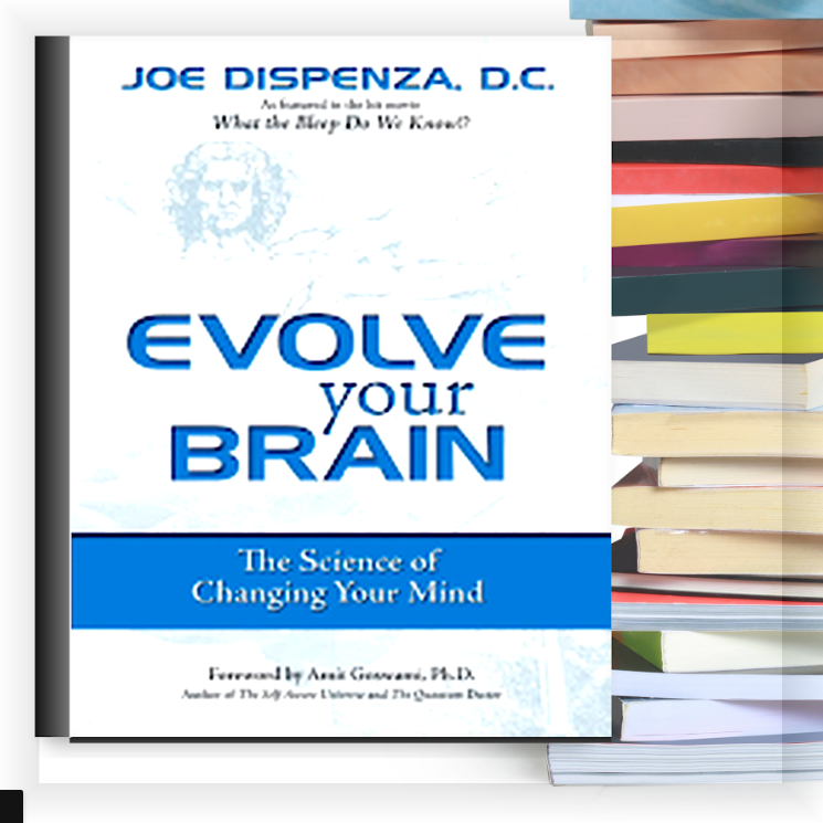 Evolve Your Brain – eBook PDF