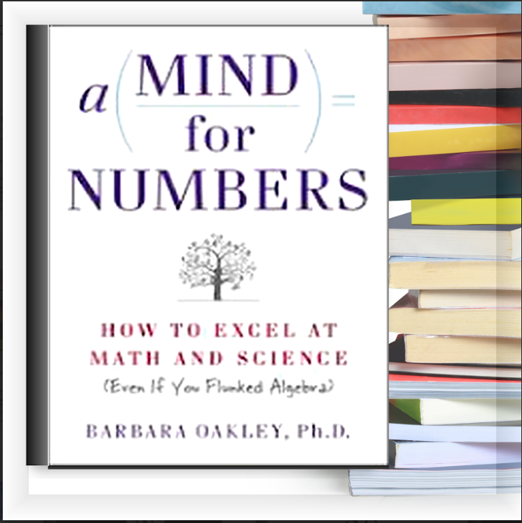 A Mind for Numbers – eBook PDF