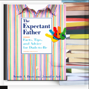 The Expectant Father – eBook PDF