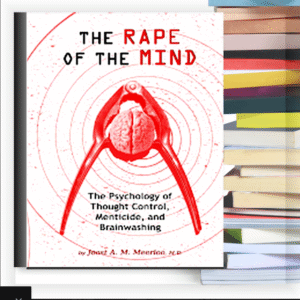 The Rapture of the Mind – eBook PDF