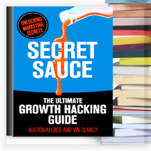 Secret Sauce – eBook PDF