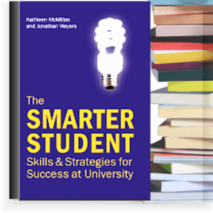 The Smarter Student – eBook PDF