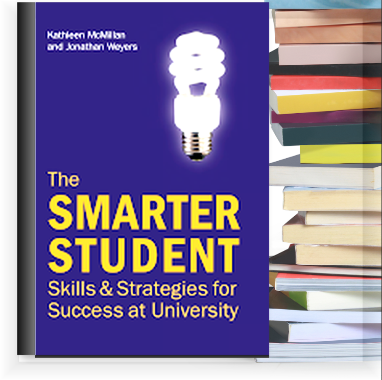 The Smarter Student – eBook PDF