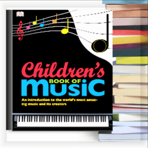 Children’s Book of Music – eBook PDF
