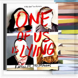 One of Us Is Lying – eBook PDF