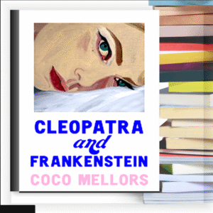 Cleopatra and Frankenstein – eBook PDF