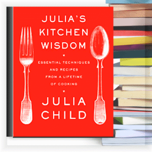 Julia’s Kitchen Wisdom – eBook PDF