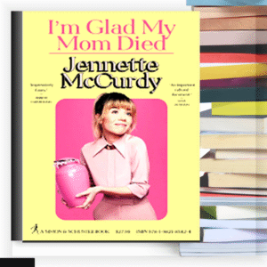 I’m Glad My Mom Died – eBook PDF