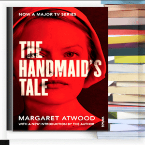 The Handmaid’s Tale – eBook PDF