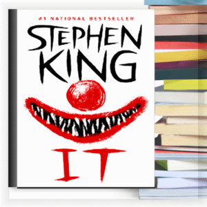 Stephen King – Koleksi eBook PDF