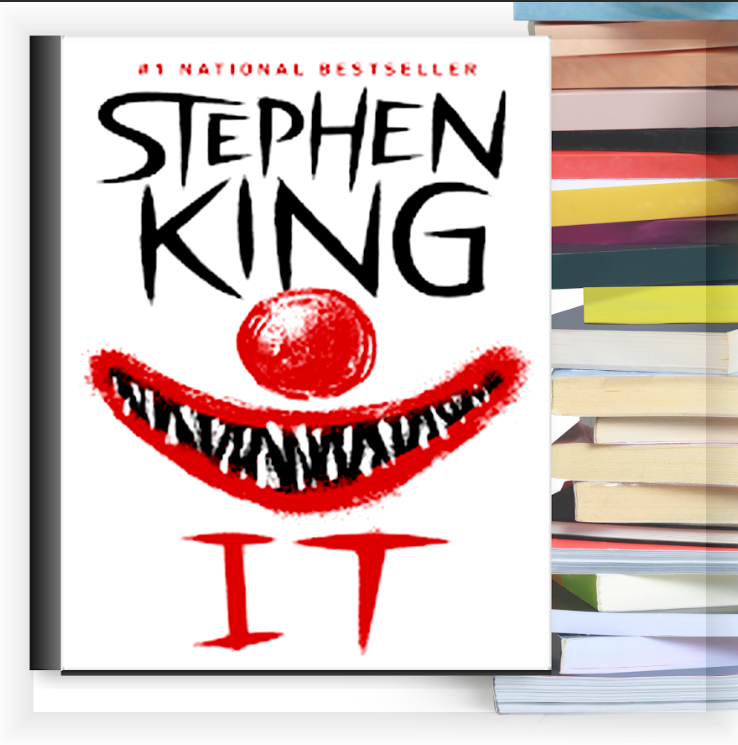 Stephen King – Koleksi eBook PDF