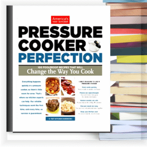 Pressure Cooker Perfection – eBook PDF