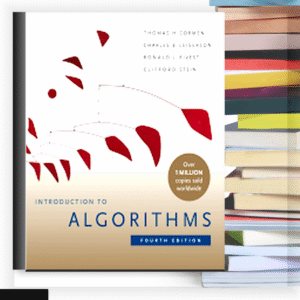 Introduction to Algorithms – eBook PDF