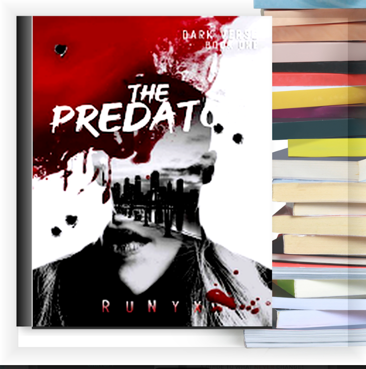 The Predator – eBook PDF