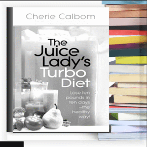 The Juice Lady’s Turbo Diet – eBook PDF
