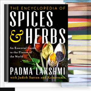 The Encyclopedia of Spices & Herbs – eBook PDF
